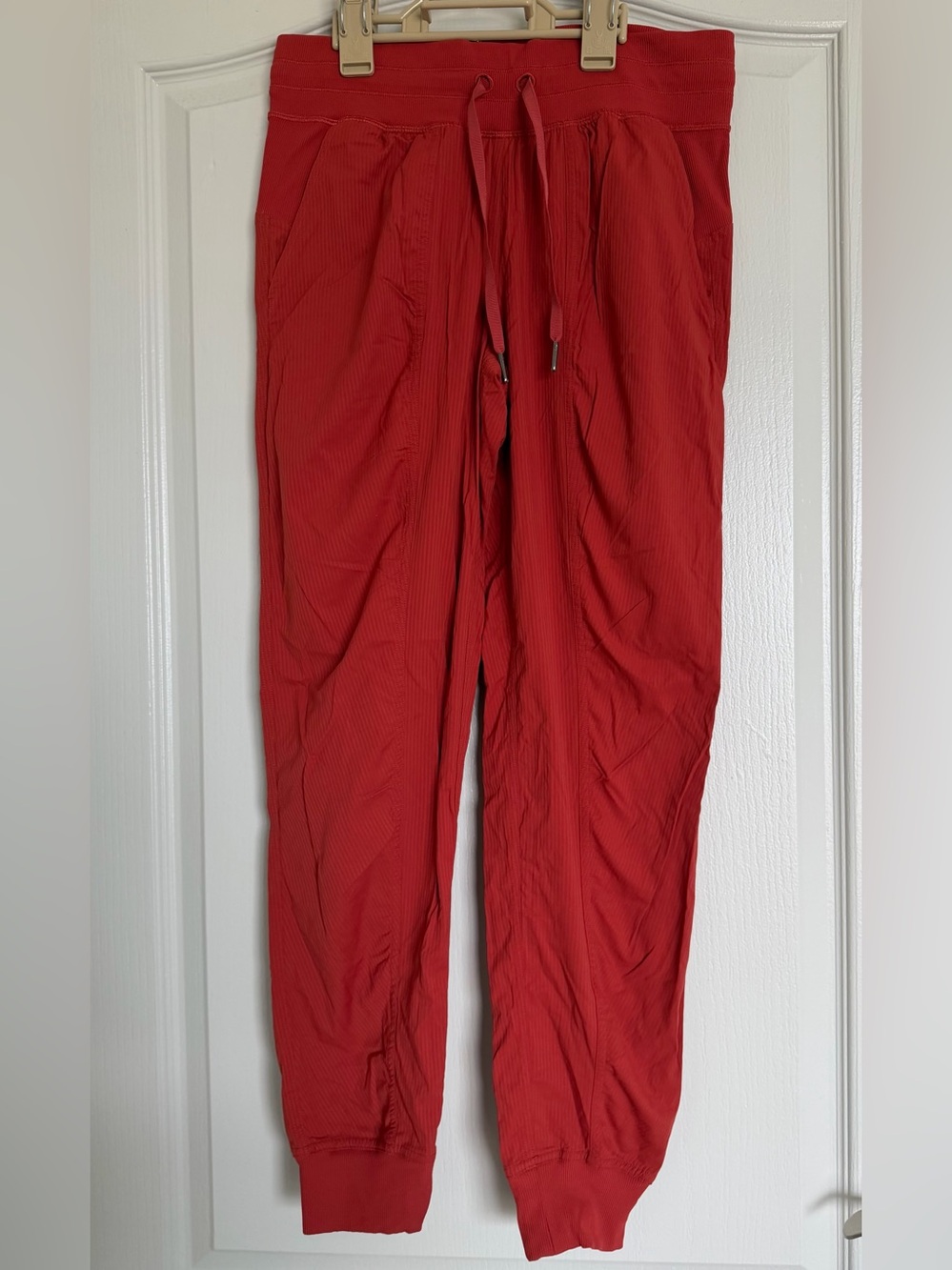 Dance Studio Mid-Rise
Jogger *Full Length
